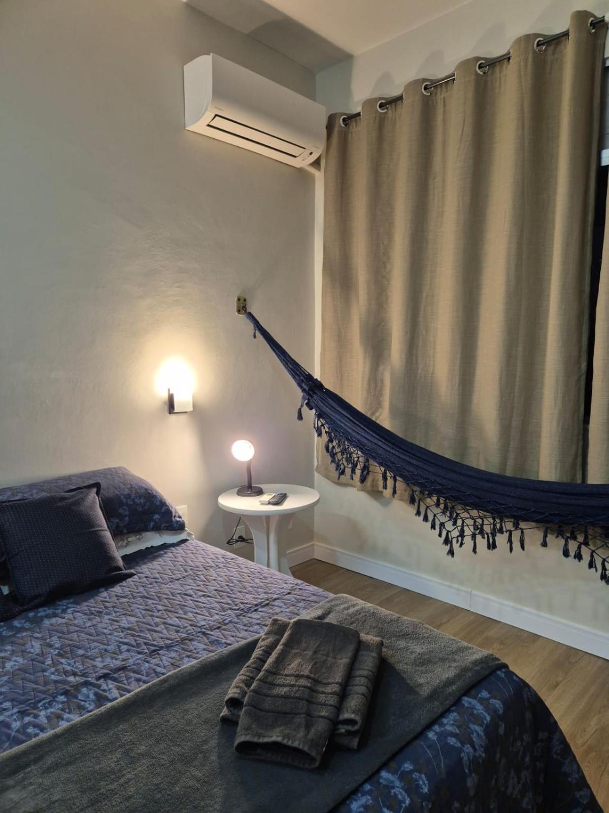 Residencial -copacabana -praia